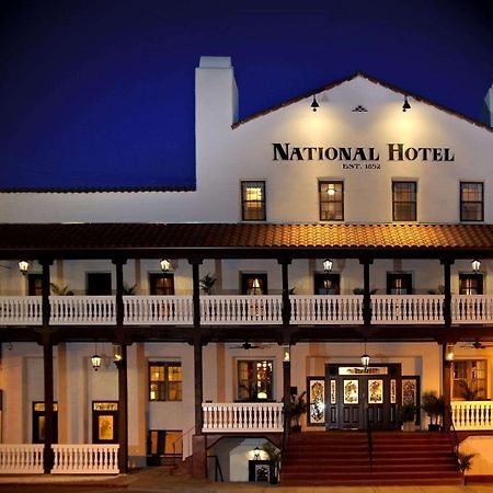 National Hotel Jackson, Tapestry Collection By Hilton Εξωτερικό φωτογραφία