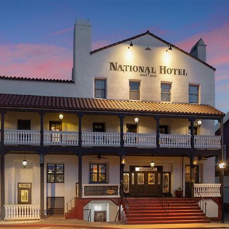 National Hotel Jackson, Tapestry Collection By Hilton Εξωτερικό φωτογραφία