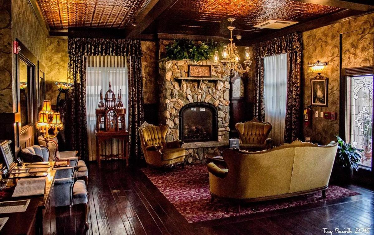 National Hotel Jackson, Tapestry Collection By Hilton Εξωτερικό φωτογραφία