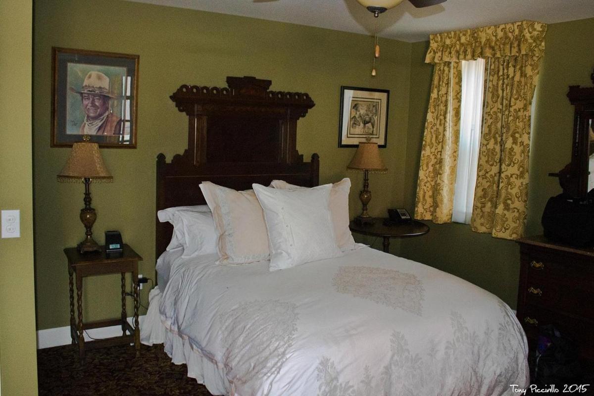National Hotel Jackson, Tapestry Collection By Hilton Εξωτερικό φωτογραφία