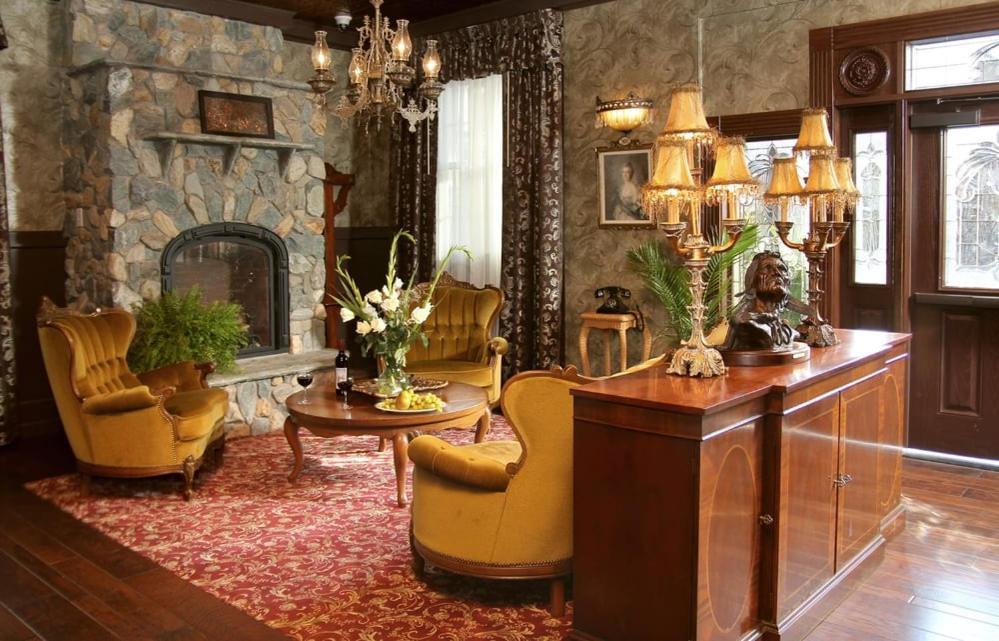 National Hotel Jackson, Tapestry Collection By Hilton Εξωτερικό φωτογραφία
