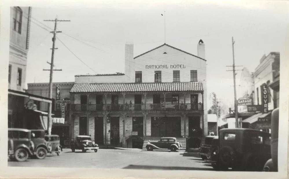 National Hotel Jackson, Tapestry Collection By Hilton Εξωτερικό φωτογραφία