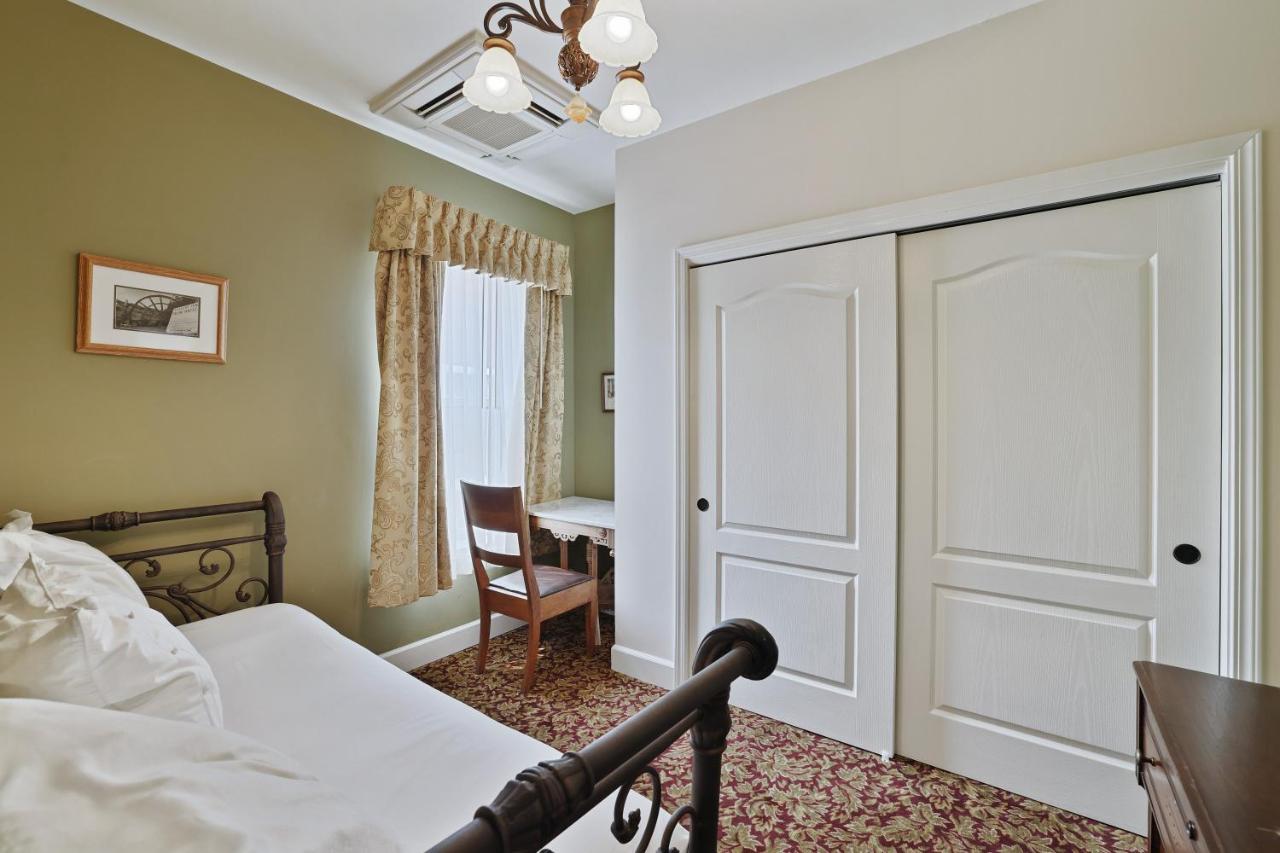 National Hotel Jackson, Tapestry Collection By Hilton Εξωτερικό φωτογραφία