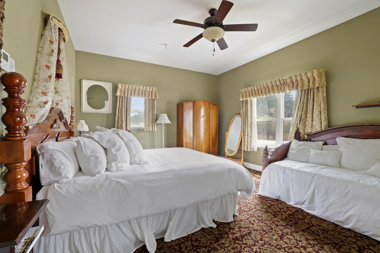 National Hotel Jackson, Tapestry Collection By Hilton Εξωτερικό φωτογραφία