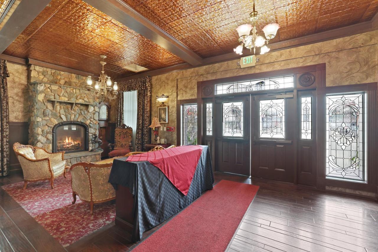 National Hotel Jackson, Tapestry Collection By Hilton Εξωτερικό φωτογραφία