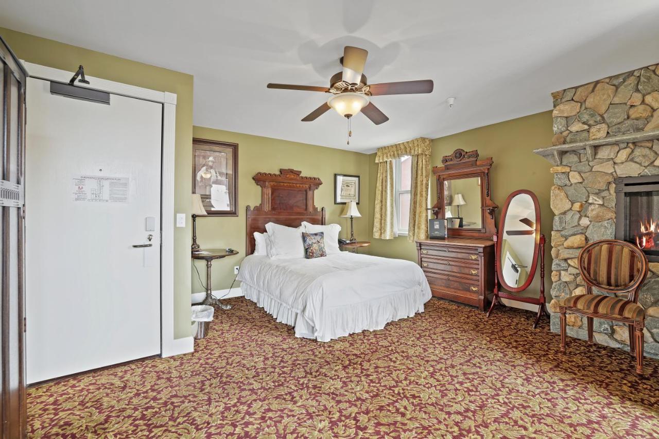 National Hotel Jackson, Tapestry Collection By Hilton Εξωτερικό φωτογραφία