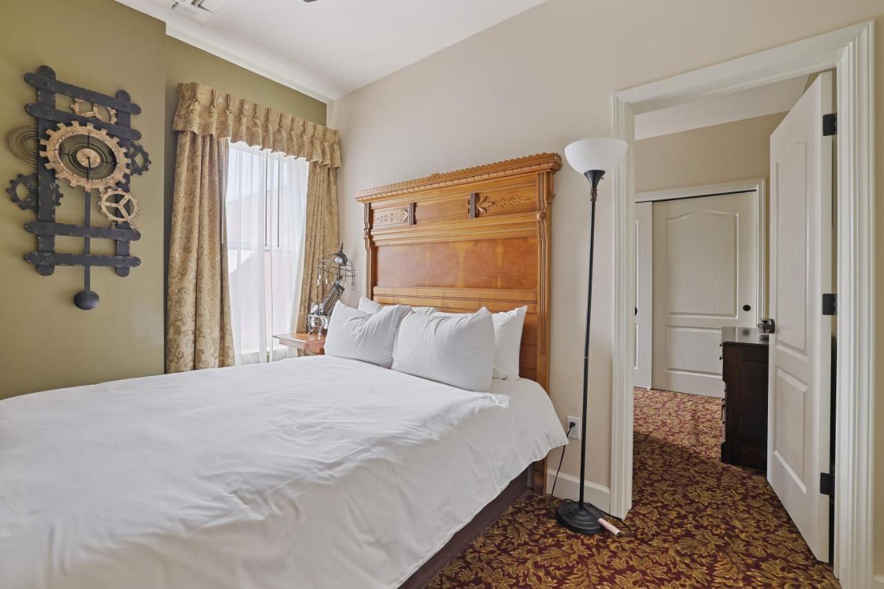 National Hotel Jackson, Tapestry Collection By Hilton Εξωτερικό φωτογραφία