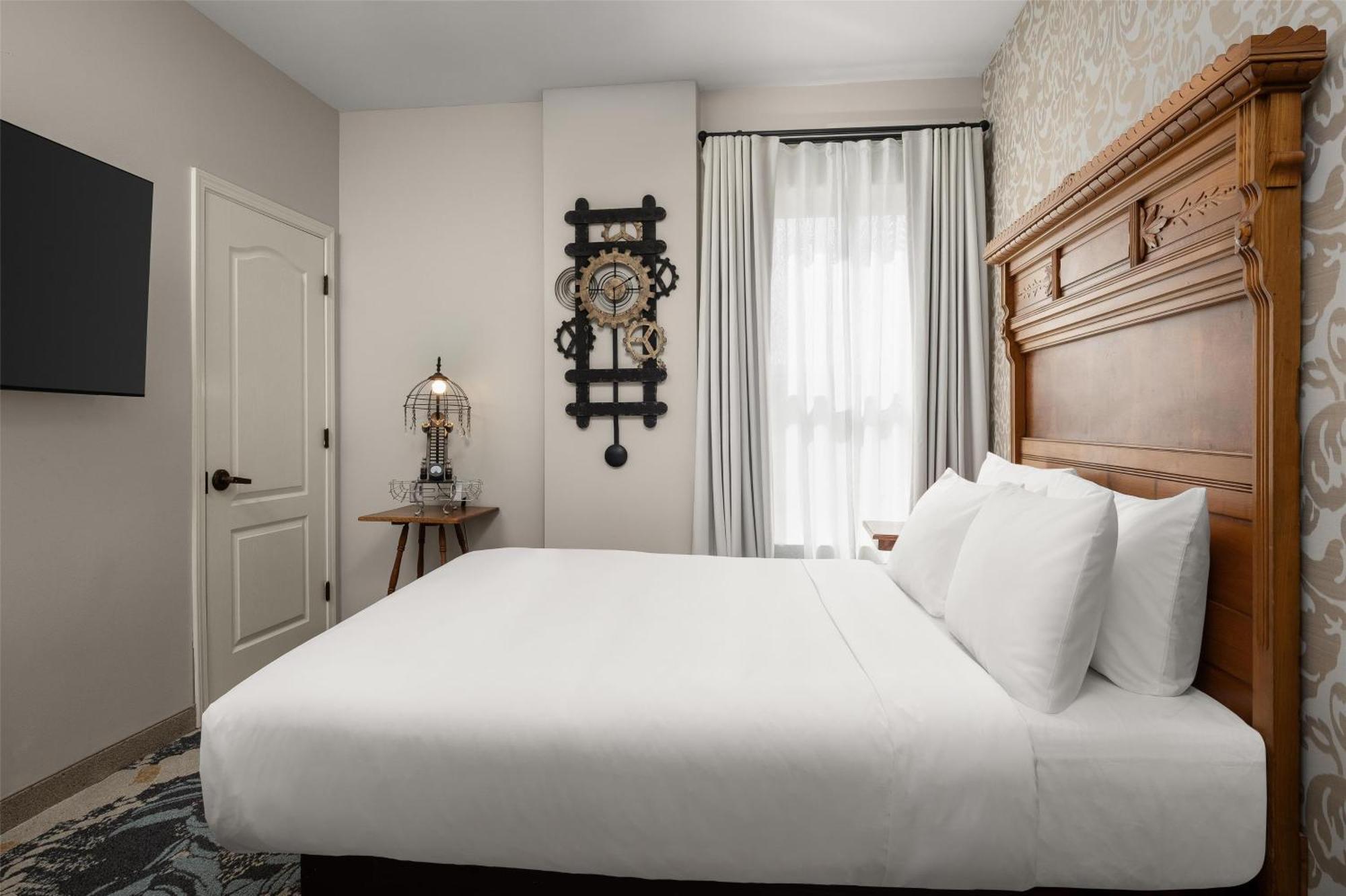National Hotel Jackson, Tapestry Collection By Hilton Εξωτερικό φωτογραφία