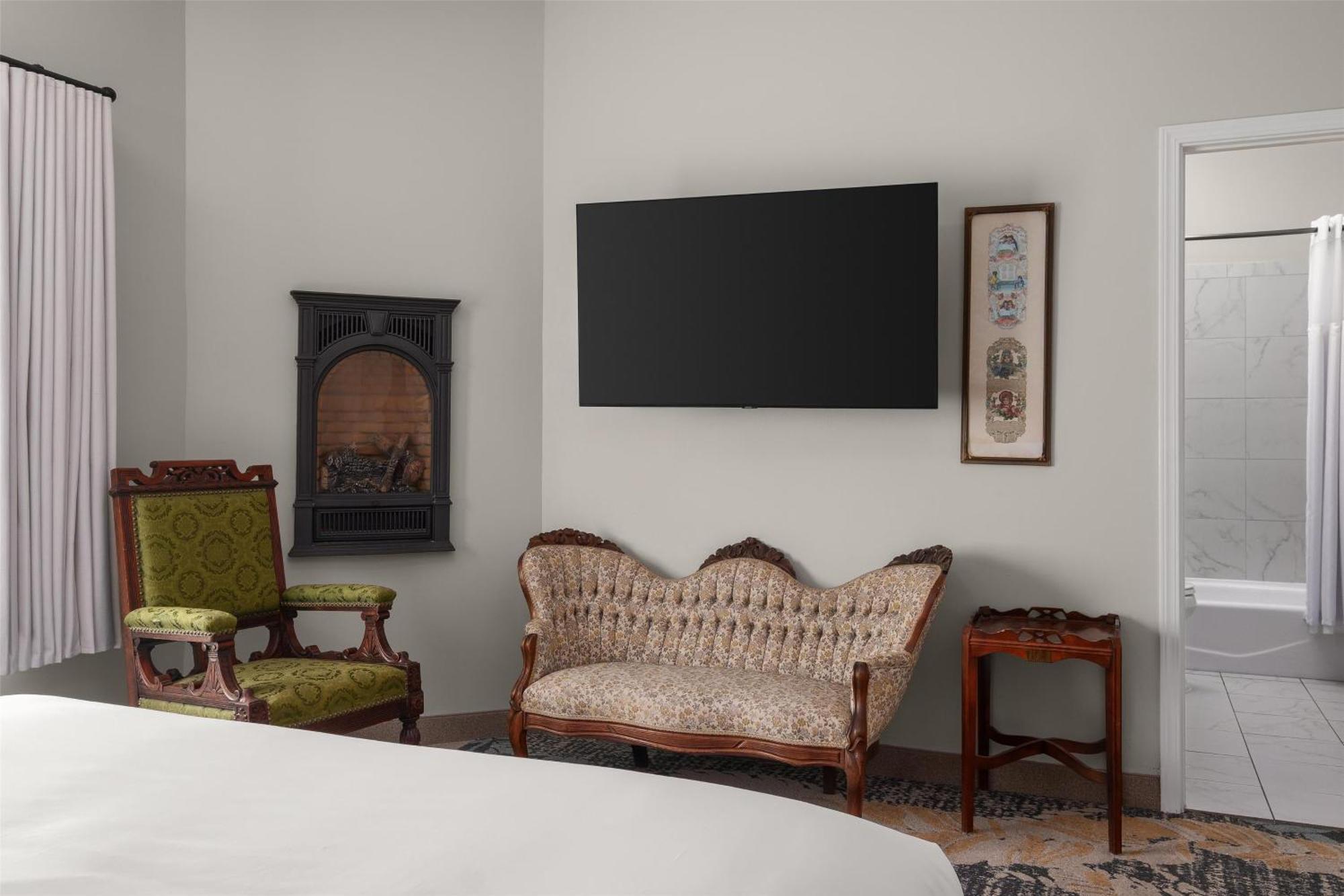 National Hotel Jackson, Tapestry Collection By Hilton Εξωτερικό φωτογραφία