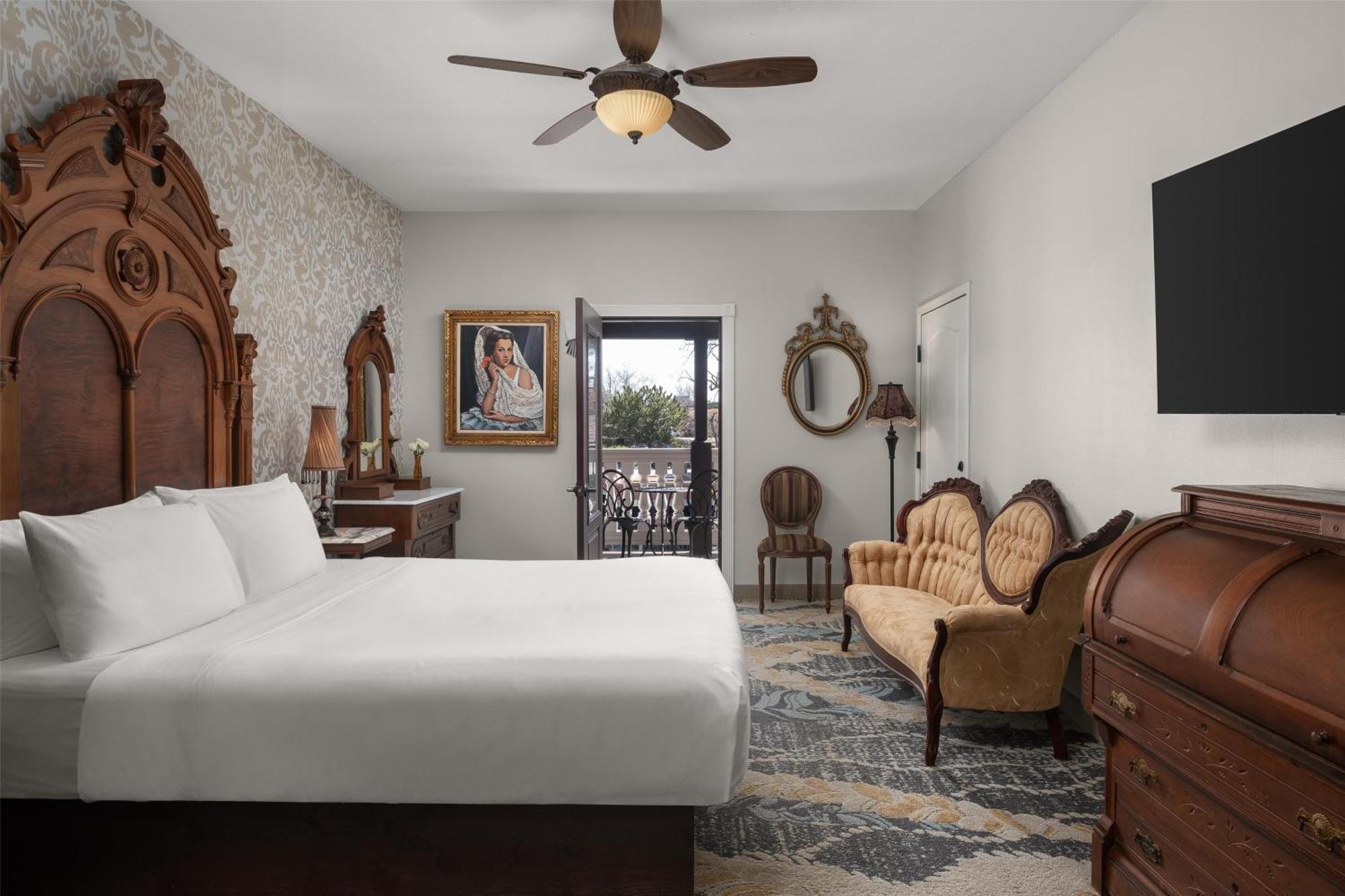 National Hotel Jackson, Tapestry Collection By Hilton Εξωτερικό φωτογραφία