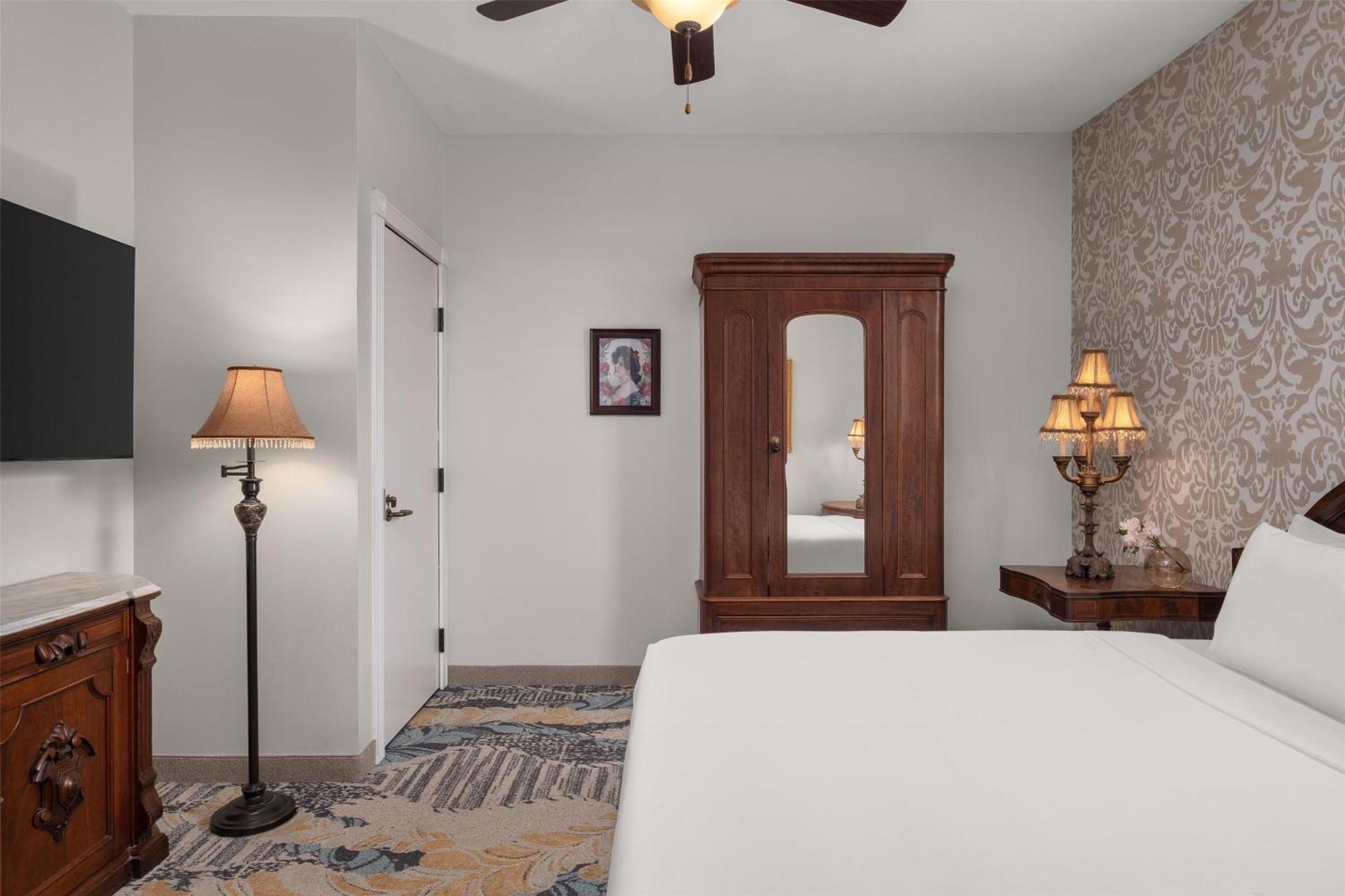 National Hotel Jackson, Tapestry Collection By Hilton Εξωτερικό φωτογραφία