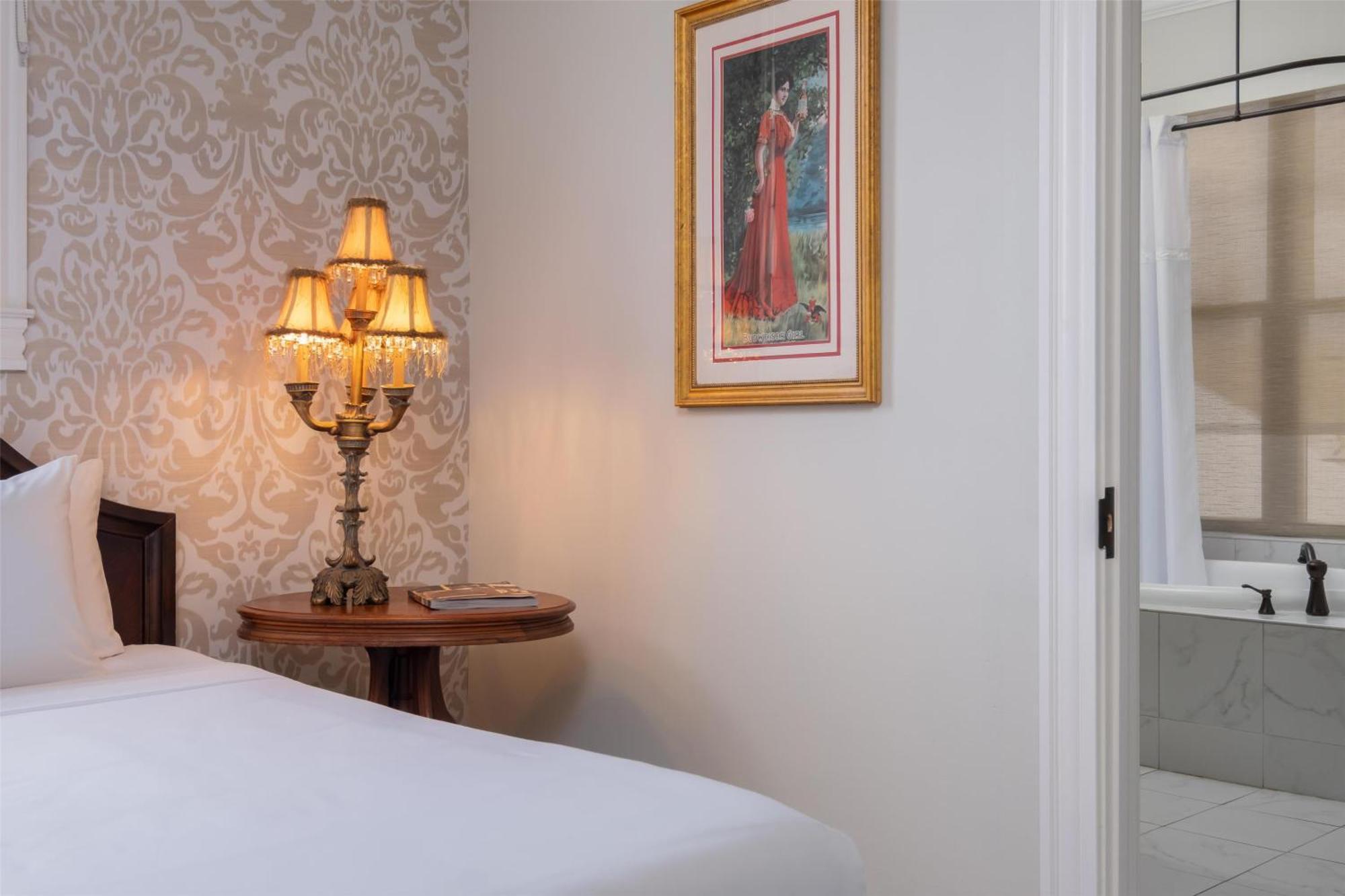 National Hotel Jackson, Tapestry Collection By Hilton Εξωτερικό φωτογραφία