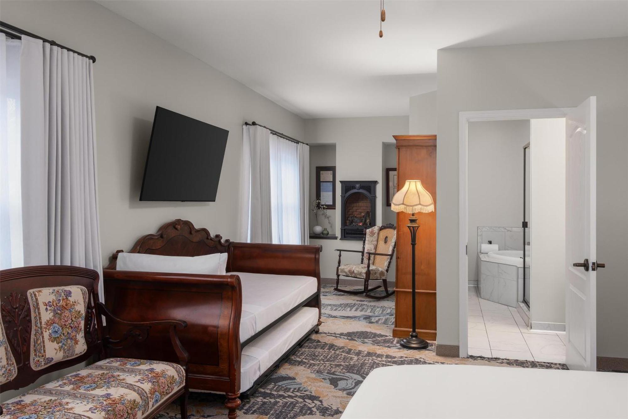 National Hotel Jackson, Tapestry Collection By Hilton Εξωτερικό φωτογραφία