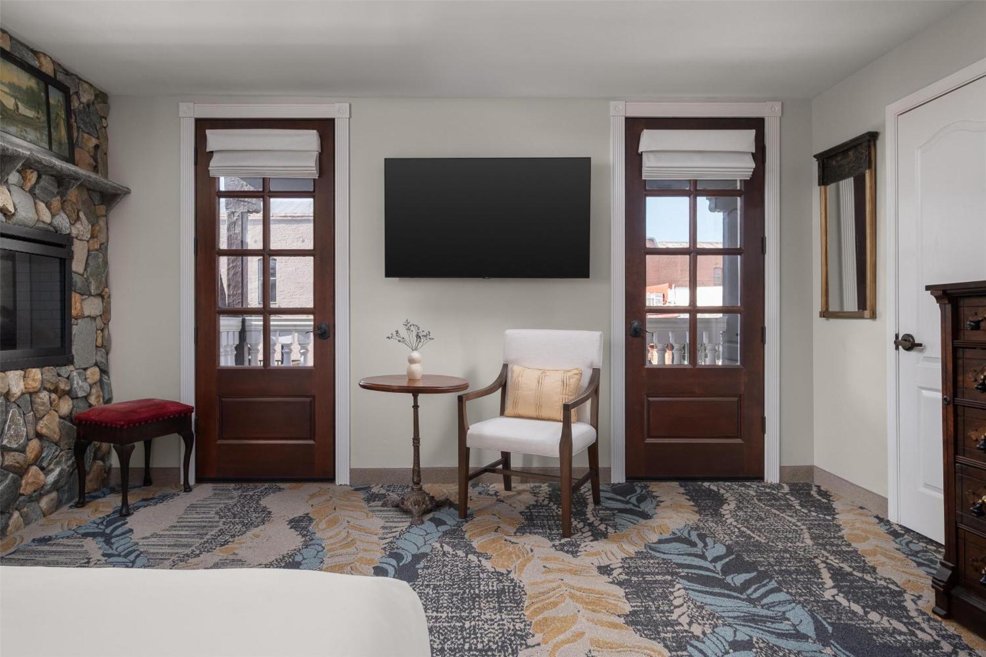 National Hotel Jackson, Tapestry Collection By Hilton Εξωτερικό φωτογραφία