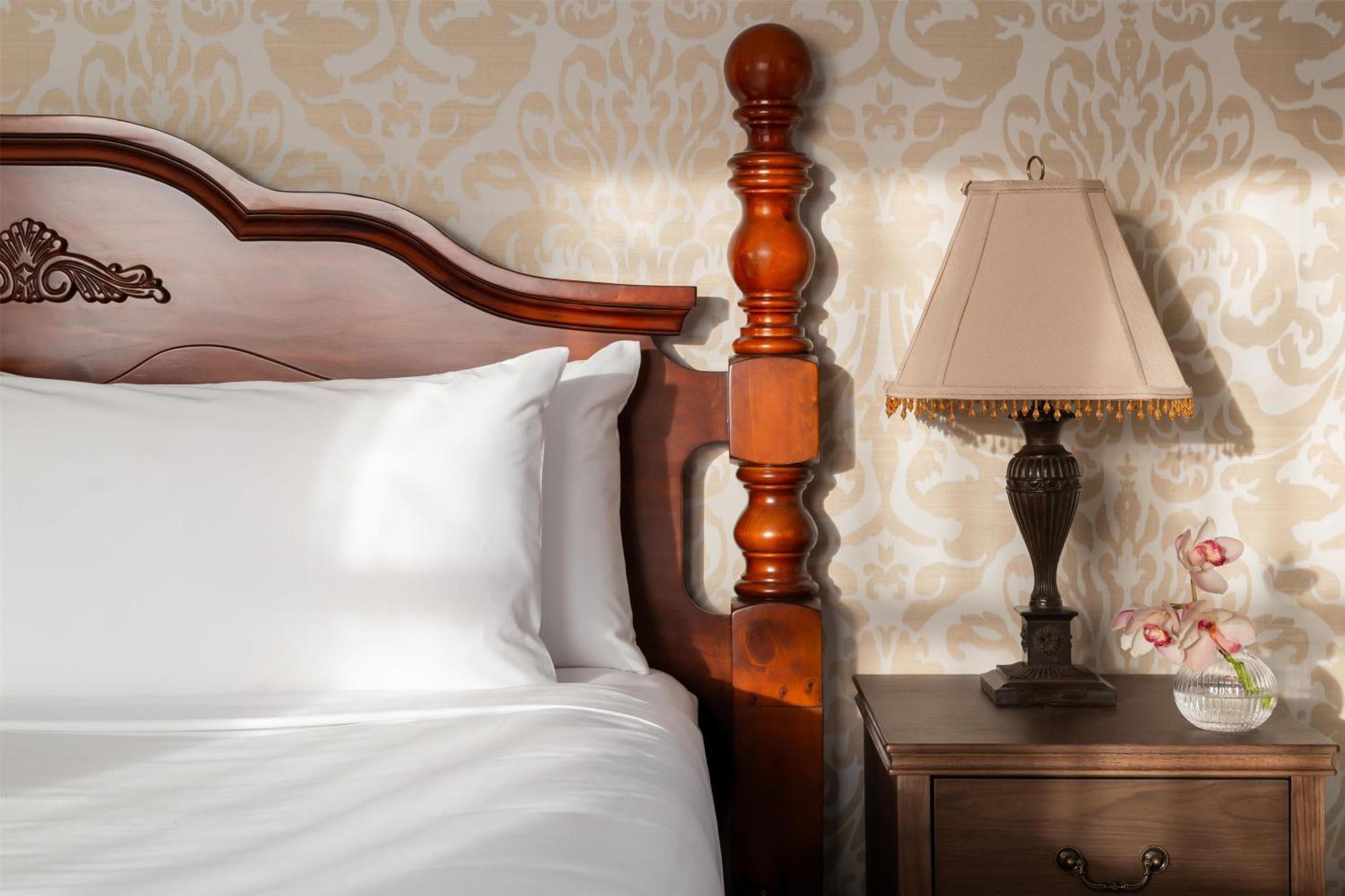 National Hotel Jackson, Tapestry Collection By Hilton Εξωτερικό φωτογραφία
