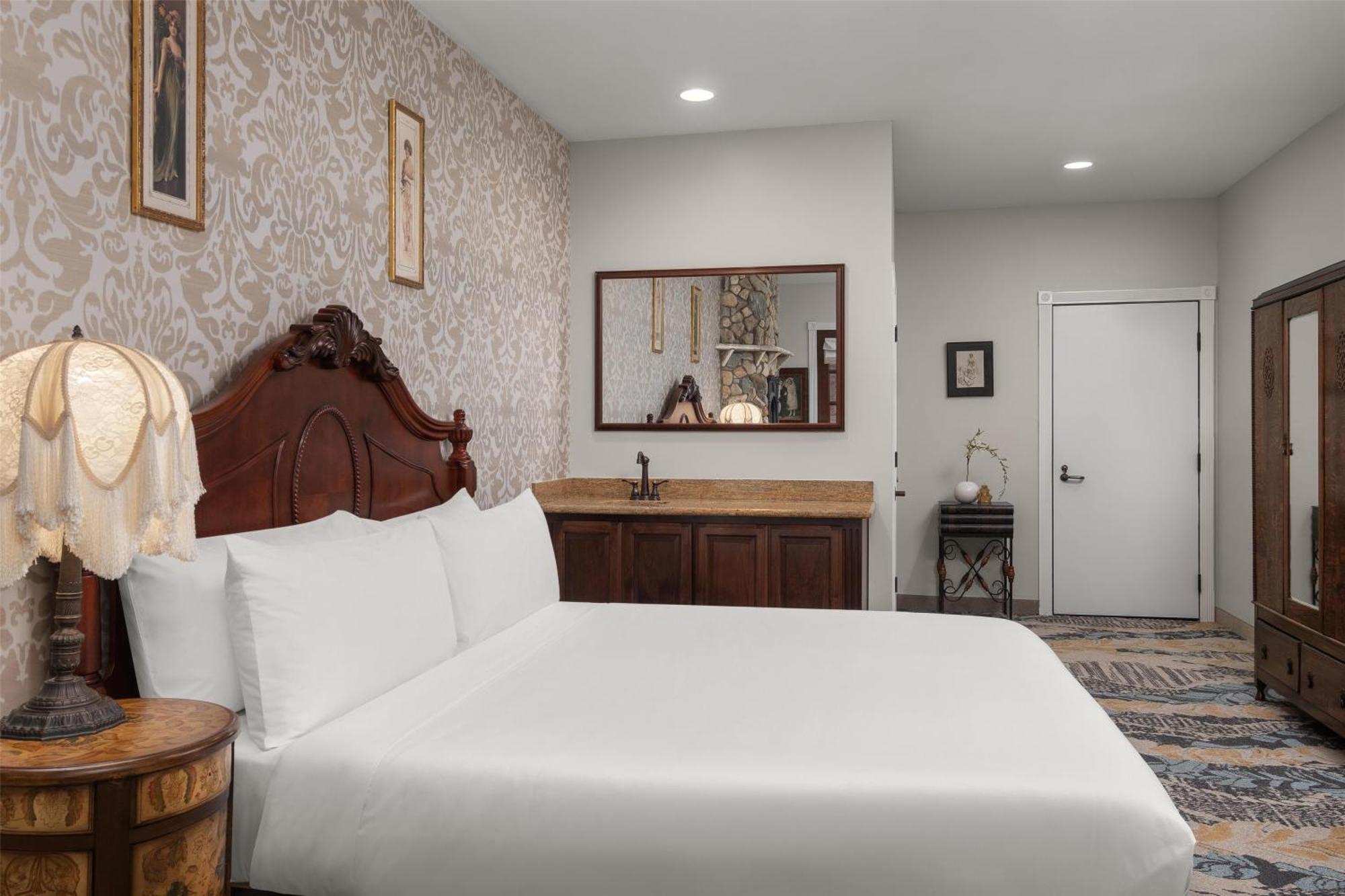 National Hotel Jackson, Tapestry Collection By Hilton Εξωτερικό φωτογραφία