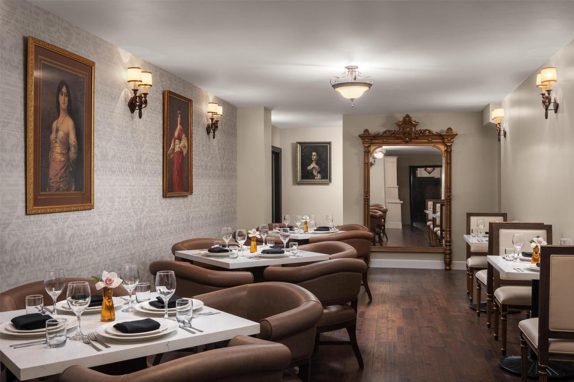National Hotel Jackson, Tapestry Collection By Hilton Εξωτερικό φωτογραφία