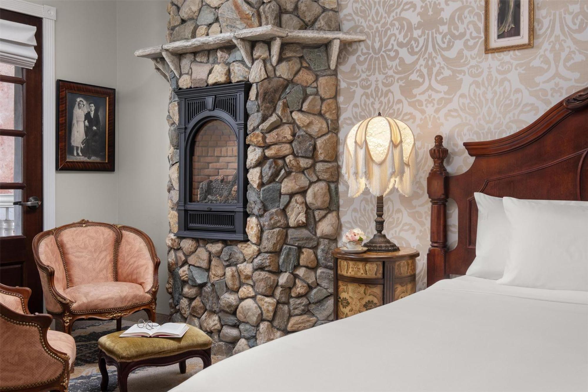 National Hotel Jackson, Tapestry Collection By Hilton Εξωτερικό φωτογραφία