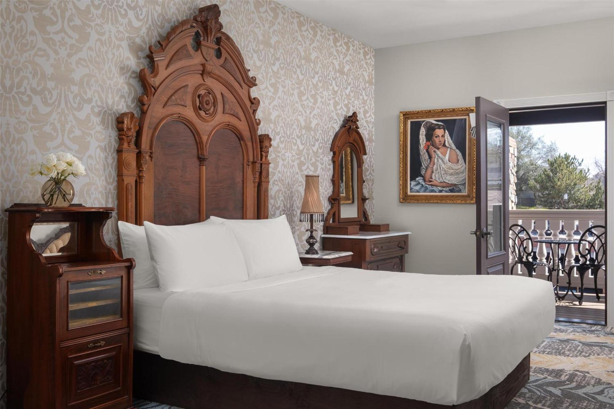National Hotel Jackson, Tapestry Collection By Hilton Εξωτερικό φωτογραφία
