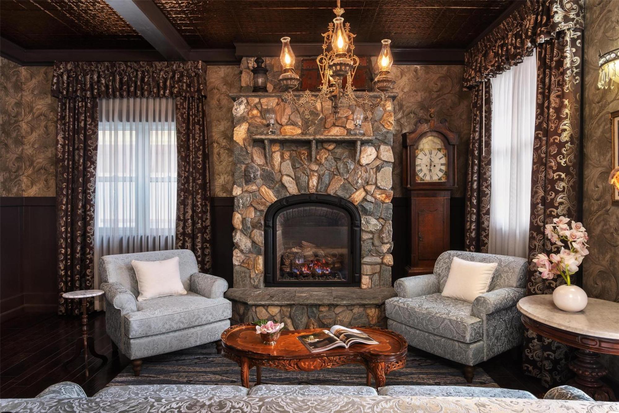 National Hotel Jackson, Tapestry Collection By Hilton Εξωτερικό φωτογραφία