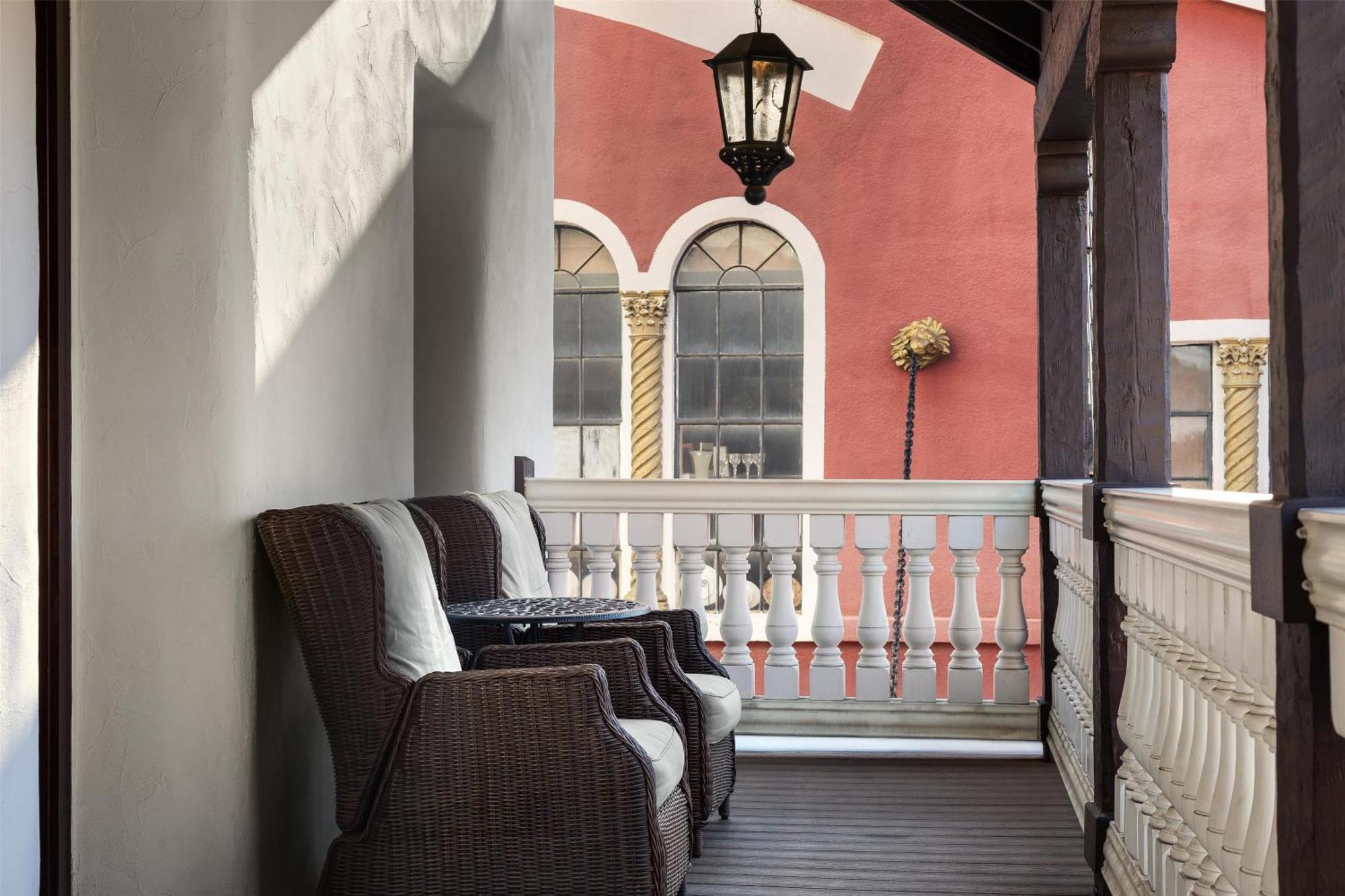National Hotel Jackson, Tapestry Collection By Hilton Εξωτερικό φωτογραφία